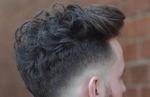 9 Exceptional V Shaped Haircuts for Long and Short Hair