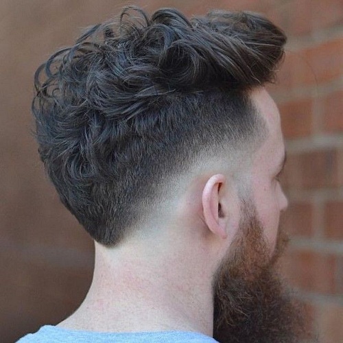 9 Exceptional V Shaped Haircuts for Long and Short Hair