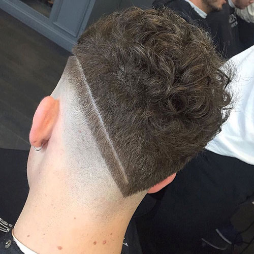 9 Exceptional V Shaped Haircuts for Long and Short Hair