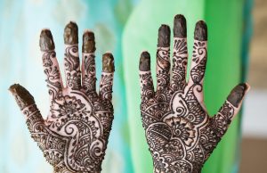50 Simple and Attractive Mehndi Designs for Hands