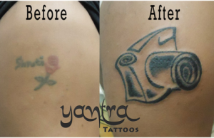 Top 10 Tattoo Parlours In Chennai