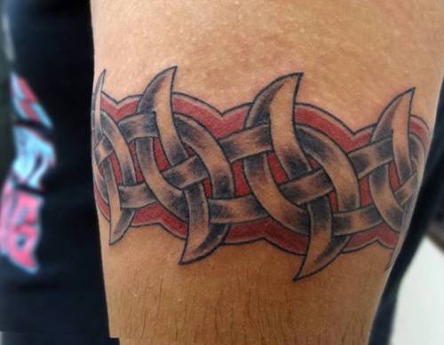 Top 10 Tattoo Parlours In Chennai