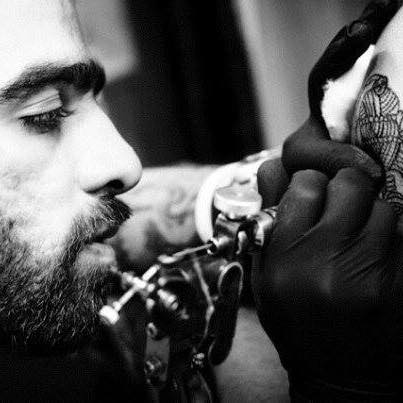 Top 10 Tattoo Parlours In Chennai