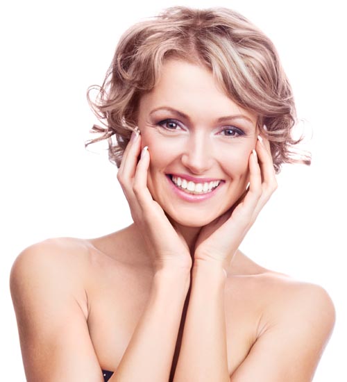 10 Stylish and Latest Short Hairstyles for Oval Faces