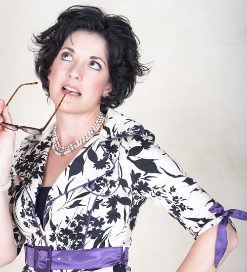 10 Stylish and Latest Short Hairstyles for Oval Faces