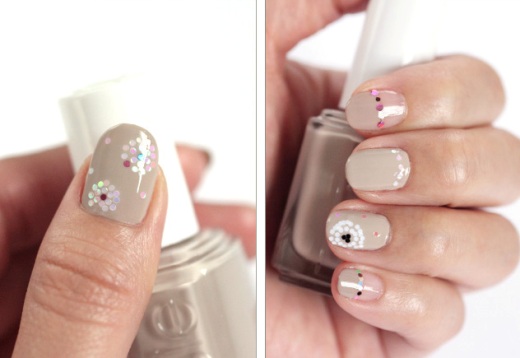8 Best Acrylic Nail Art Designs