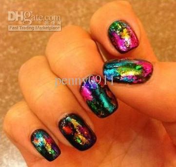 8 Best Acrylic Nail Art Designs
