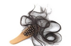 6 Effective Chinese Herbs for Hair Loss