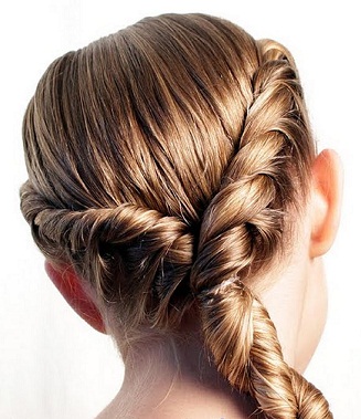 50 Finest and Easy Braided Hairstyles to Suit Your Style