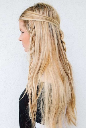 50 Finest and Easy Braided Hairstyles to Suit Your Style