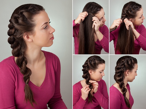 50 Finest and Easy Braided Hairstyles to Suit Your Style