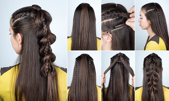 50 Finest and Easy Braided Hairstyles to Suit Your Style