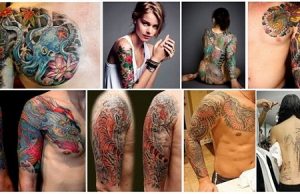 15 Traditional Japanese Tattoo Designs and Meanings