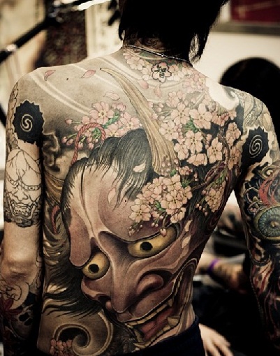15 Traditional Japanese Tattoo Designs and Meanings