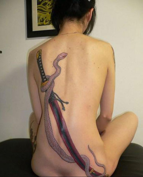 15 Traditional Japanese Tattoo Designs and Meanings