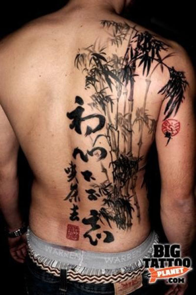 15 Traditional Japanese Tattoo Designs and Meanings