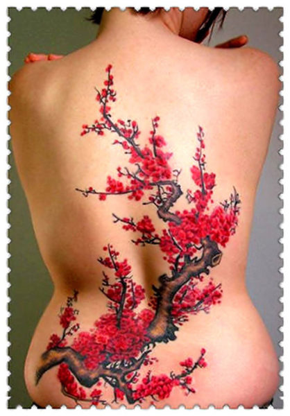 15 Traditional Japanese Tattoo Designs and Meanings