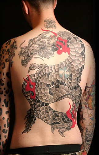 15 Traditional Japanese Tattoo Designs and Meanings