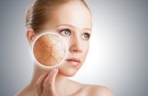 Natural Diet For Dry Skin: 15 Super Foods That Help!