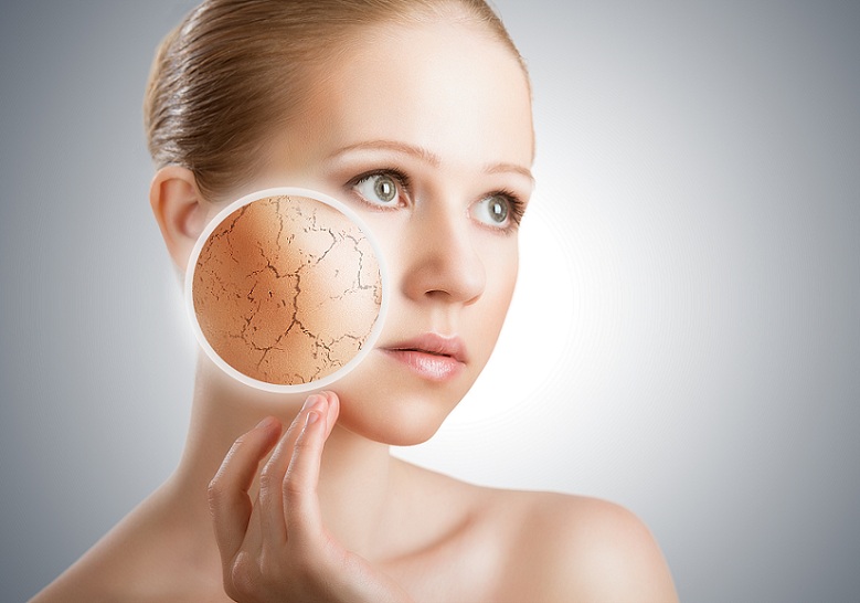 Natural Diet For Dry Skin: 15 Super Foods That Help!