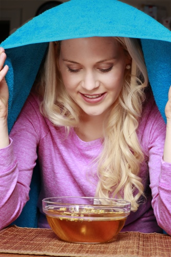 24 Best and Effective Home Remedies for Allergy