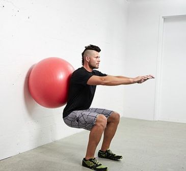 What Exercises Can I Do on a Gym Ball?