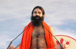 Baba Ramdev Yoga for Hair Loss