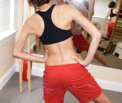 9 Great Exercises to help Adults with Scoliosis