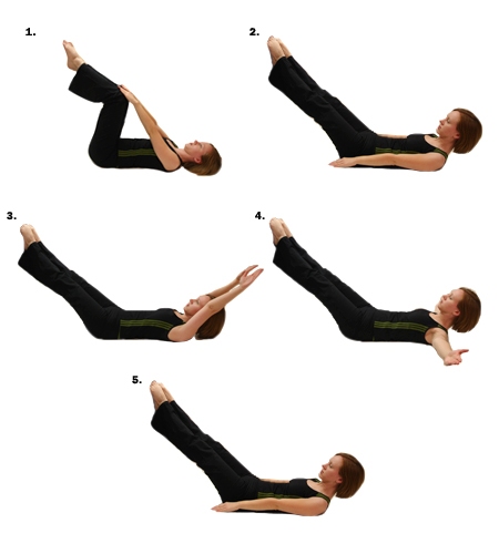 9 Great Exercises to help Adults with Scoliosis