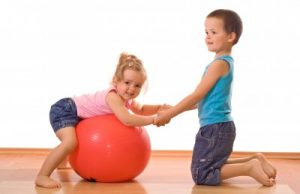 8 Best Exercises for Kids