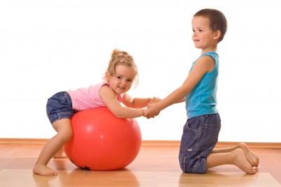 8 Best Exercises for Kids