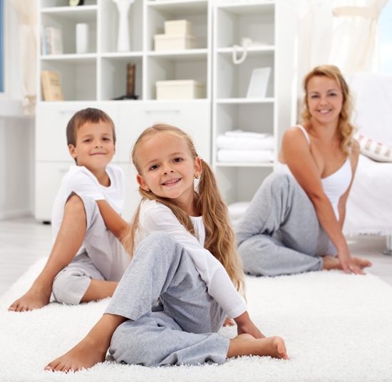 8 Best Exercises for Kids