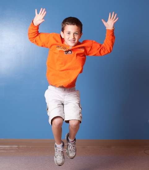 8 Best Exercises for Kids