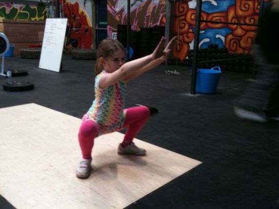 8 Best Exercises for Kids