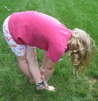 8 Best Exercises for Kids