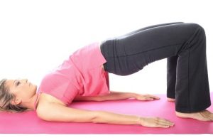 10 Best Yoga Poses For Headache Relief Precautions & Tips