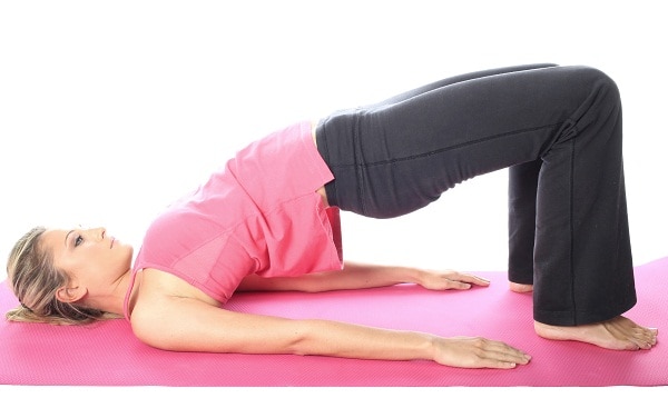 10 Best Yoga Poses For Headache Relief Precautions & Tips