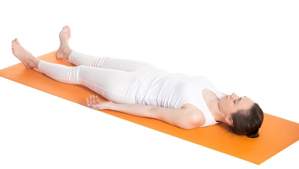 10 Best Yoga Poses For Headache Relief Precautions & Tips