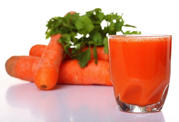 Top 9 Healthy Juices for Fighting Cancer