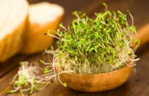 Sprouts Benefits For Skin And Health
