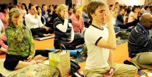 Isha Yoga Asanas and its Benefits