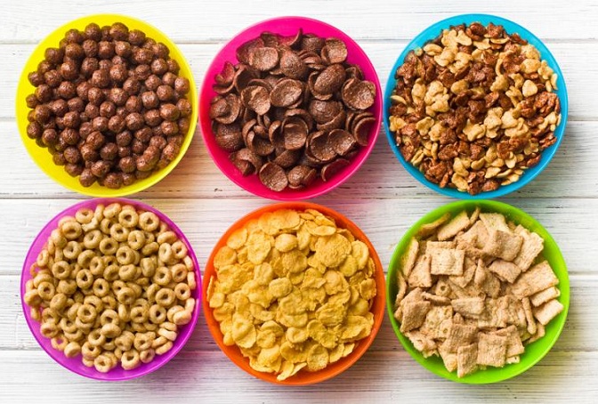 17 Best Healthy Breakfast Foods &#8211; To Eat In The Morning