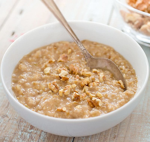 17 Best Healthy Breakfast Foods &#8211; To Eat In The Morning