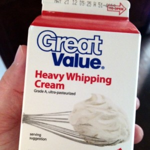 Top 9 Foods with High Saturated Fats That Is Really Harmful To Health