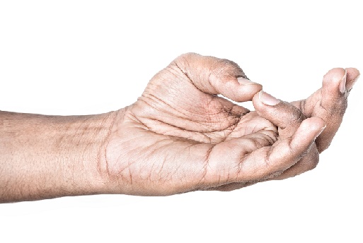 6 Easy Yoga Hand Mudras For Weight Loss You Must Try!