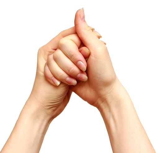 6 Easy Yoga Hand Mudras For Weight Loss You Must Try!