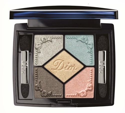 Dior Spring 2020 Makeup Collection