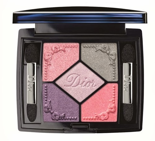 Dior Spring 2020 Makeup Collection