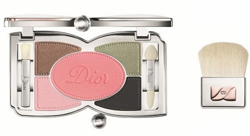 Dior Spring 2020 Makeup Collection