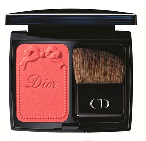 Dior Spring 2020 Makeup Collection